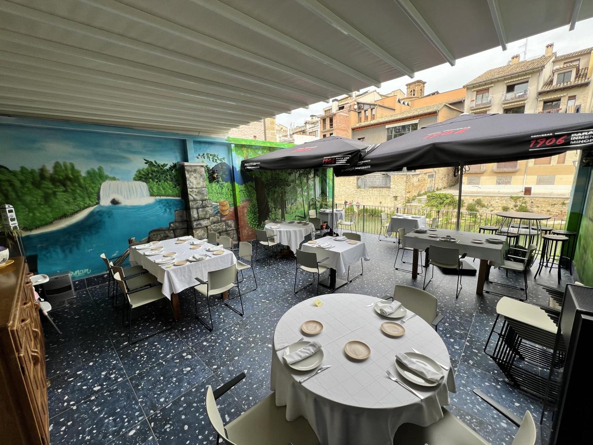 Pension Casa Carmen Estella Exterior photo